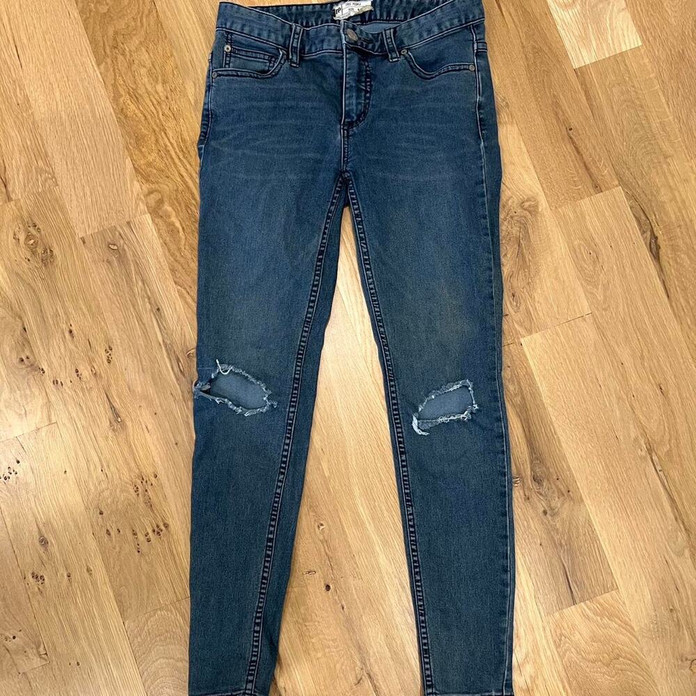 Free people size 26